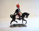 Del Prado Cavalry Napoleonic The Kings German Legi