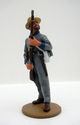 Del Prado Soldiers Of Civil War Confederate 1st Ge