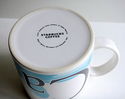 Starbucks Cancun Yucatan Peninsula Mexico City Mug