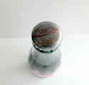 Vintage Red Label Coca Cola Bottle 355ml Hecho En 