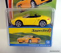 2004 Matchbox Superfast 35 Years Porsche Boxster N