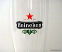 Heineken Dutch Brewing Company Nucleated Etched Pi