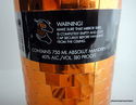 Absolut Vodka Mandrin Disco Limited Edition 750ml 