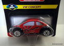 1998 Matchbox Madness Taco Bell Exclusive VW Conce