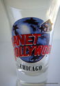 Planet Hollywood Chicago Shot Glass