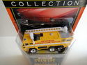 1997 Matchbox Premiere Fire II Collection Newfield