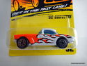 1995 Matchbox SuperFast 1962 Corvette #32