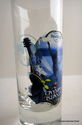 Cayman Islands Hard Rock Cafe City Shot Glass