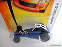 2007 Matchbox MBX Metal Dune Buggy #64