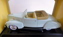 Matchbox Models Of Yesteryear 1936 Lincoln Zephyr