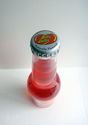 Jelly Belly Very Cherry Gourmet Glass Bottle Soda 