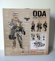 Soldier Story Action Figure Special Forces Operati