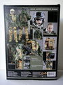 12" Hot Toys British Army Blue & Royals Regiment I