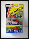 Matchbox Superfast 35 Years 1933 Ford Coupe No13