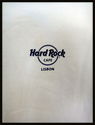 2011 Hard Rock Cafe Lisbon White City Tee T-Shirt 