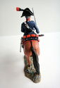 Del Prado Cavalry Napoleonic Wars French 4th Caval