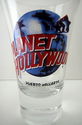 Planet Hollywood Puerto Vallarta Shot Glass