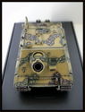 1/72 Dragon Armor 38cm R61 Auf Sturmtiger w/Zimmer