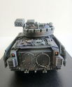 1/72 Dragon Armor M2A2 ODS Bradley Operation Iraqi