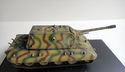 1/72 Dragon German Super Heavy Tank E-100 Brandenb