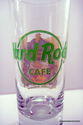 Nassau Bahamas Hard Rock Cafe 2012 City Shot Glass