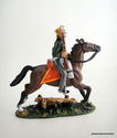 Austrian Light Cavalry, Trooper, Austrian Hussars,