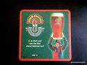 Beer Coaster The John Smith`s Grand National No No