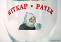 Witkap-Pater Brewery Slaghmuylder Ninove Belgium A