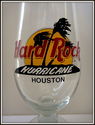 Hard Rock Cafe Houston at Kirby Drive Hurricane Gl