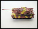 Can Do Pocket Army 1/144 Japan Exclusive King Tige