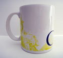 Starbucks Cozumel Mexico Mug Collector Series 16oz