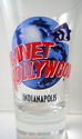 Planet Hollywood Indianapolis Shot Glass