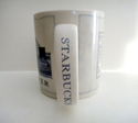 Starbucks Vancouver Architect Collector Series Mug