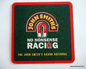 John Smith's Brewery Grand National No Nonsense Ra