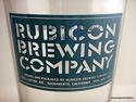 Rubicon Brewing Company Sancramento, California Be