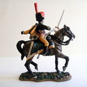 Del Prado Cavalry Napoleonic Wars Spanish Guerrila