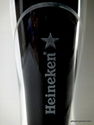 Heineken Dutch Brewing Company Nucleated Etched Pi