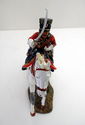 Del Prado Napoleons Cavalry Officer French Hussars