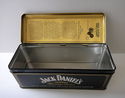 Jack Daniels Whiskey Tennessee Heritage Series Sec