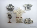 Millennium 2000 Jewel Set Of 5 Pins Nagoya Japan H