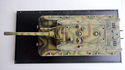 1/72 Dragon German Super Heavy Tank E-100 Brandenb