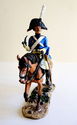 Del Prado Cavalry Napoleonic Wars Prussian Dragoon