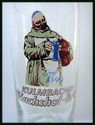 Kulmbacher Monchshof Brauerei Beer Glass Germany