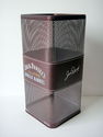 Jack Daniels Single Barrel France Edition Tin Box 