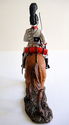 Del Prado Cavalry Napoleonic Wars Trooper Russian 