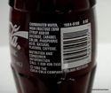 Coca-Cola Bottle San Francisco 49ers 5 Time Super 