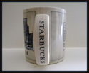 Starbucks Memphis Architect Collector Series Mug