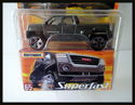 Matchbox Superfast GMC Terradyne No 65