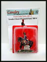 Del Prado Napoleons Cavalry Grenadier A Cheval Imp