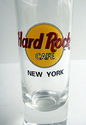 Hard Rock Cafe New York at West 57th Street, Black